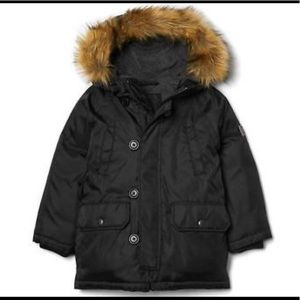 Baby Gap Parka